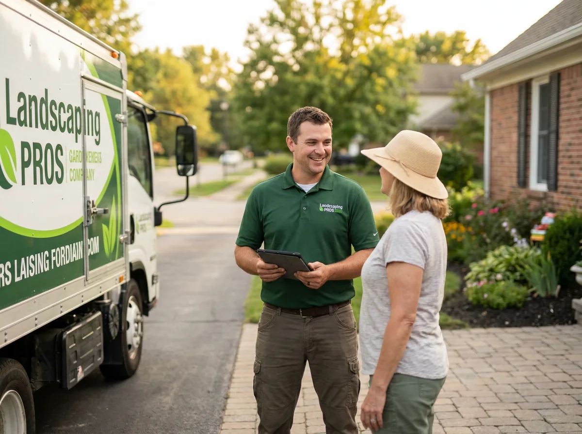 Landscaping Nespelem, WA FAQs